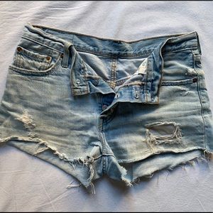 Levi’s Shorts